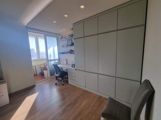 Tirane, shitet apartament duplex 4+1+A+BLK Kati 8, 228 m² 255.000 Euro (Rruga Zenel Baboci)