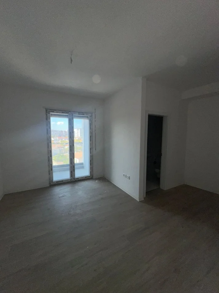 Apartament 2+1 për Shitje - Rruga Jordan Misja, 107.8 m²