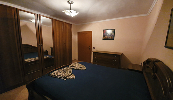 Rruga Bardhyl -  apartament me qera 1+1+A+BLK Kati 4, 55 m² 300 Euro