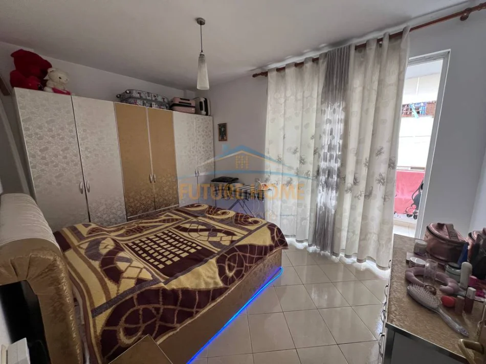 Tirane, shitet apartament 2+1 Kati 2, 87 m² 160.000 € (KODRA E DIELLIT)