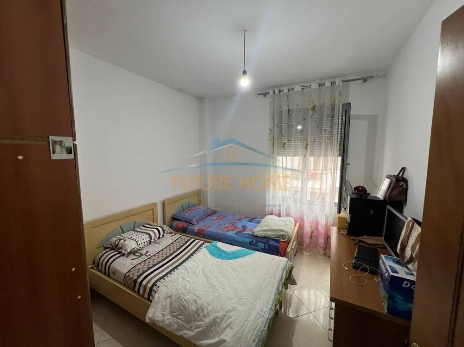 Tirane, shitet apartament 2+1 Kati 2, 87 m² 160.000 € (KODRA E DIELLIT)