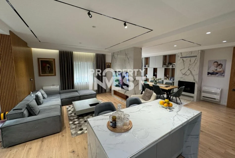 Tirane, shitet apartament 3+1 , 180 m² 550.000 € (Stadiumi Dinamo)