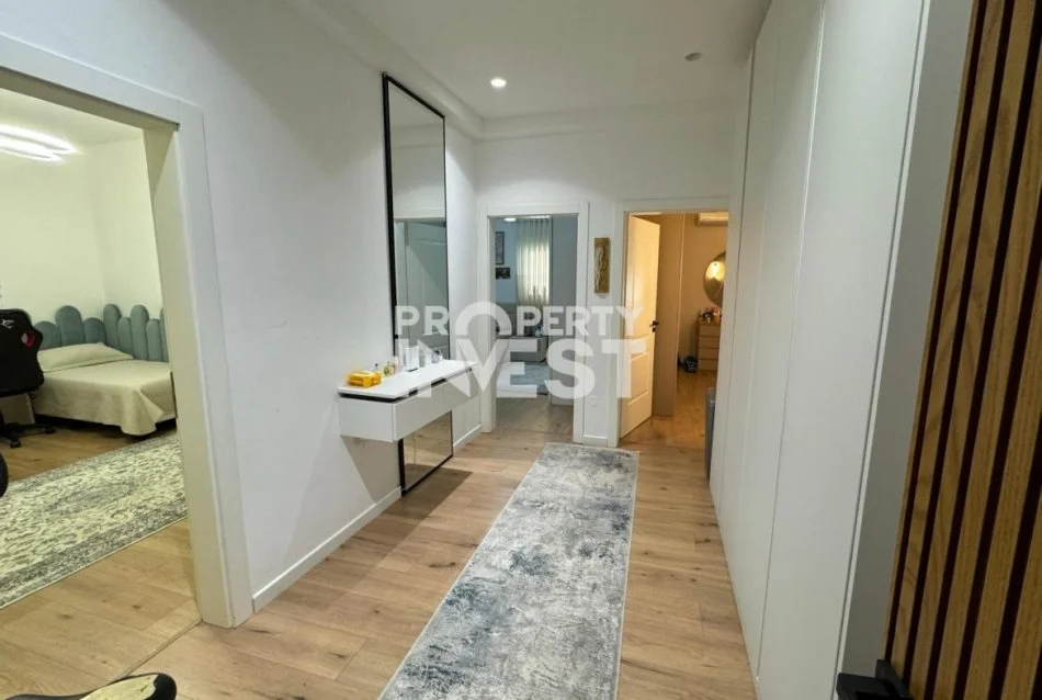 Tirane, shitet apartament 3+1 , 180 m² 550.000 € (Stadiumi Dinamo)