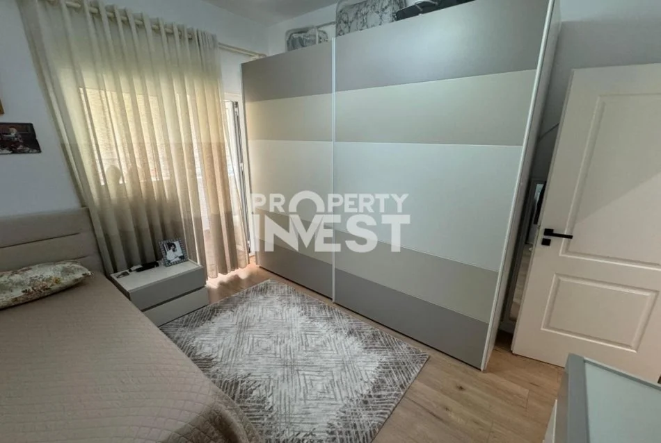 Tirane, shitet apartament 3+1 , 180 m² 550.000 € (Stadiumi Dinamo)