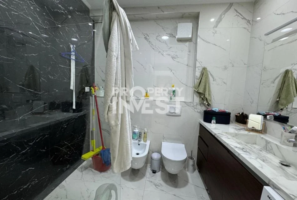 Tirane, shitet apartament 3+1 , 180 m² 550.000 € (Stadiumi Dinamo)