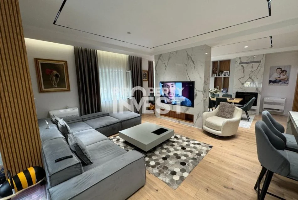 Tirane, shitet apartament 3+1 , 180 m² 550.000 € (Stadiumi Dinamo)