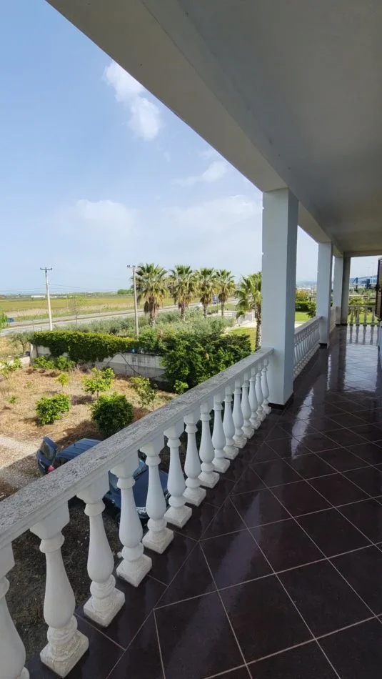 Lushnje, shitet Vile 2 Katshe Kati 0, 