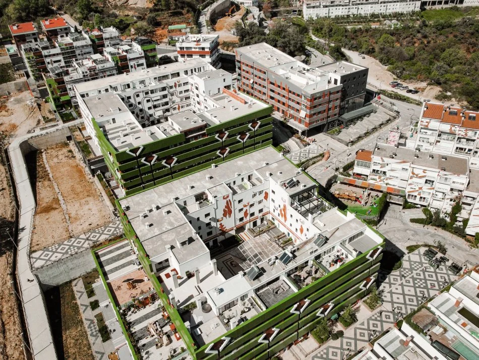 Tirane, shitet apartament 3+1 Kati 6, 153 m² 299.000 € (Kodra e Diellit)