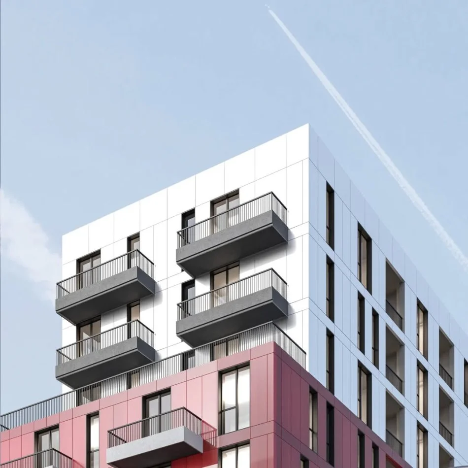 Tirane, shitet apartament 1+1+Ballkon Kati 4, 74 m² 145.000 € (Vizion Plus (Don Bosco))