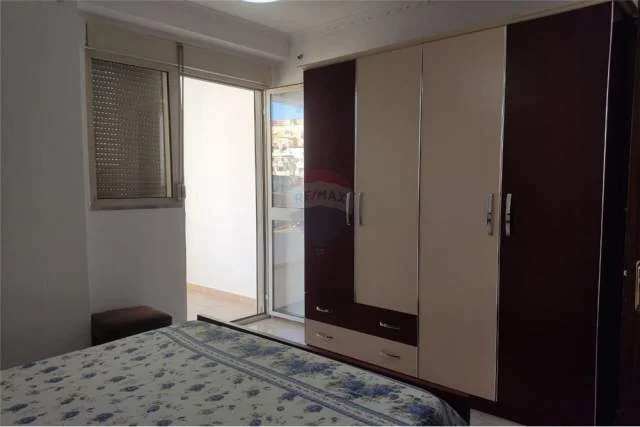 Tirane, jepet me qera apartament 2+1 Kati 4, 122 m² 500 Euro (Don Bosko)