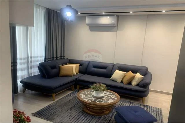 Tirane, jepet me qera apartament 2+1 Kati 1, 105 m² 650 Euro (Don Bosko)