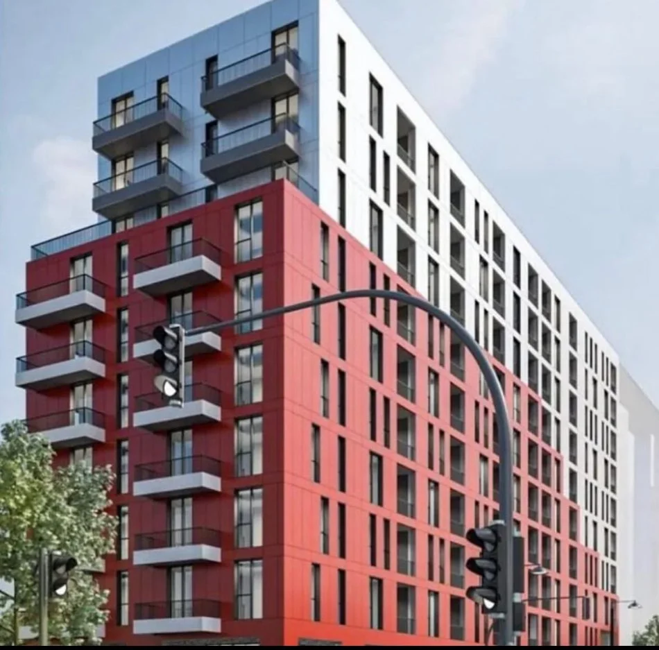 Tirane, shitet apartament 2+1 Kati 2, 99 m² 138.900 € (Don Bosko)