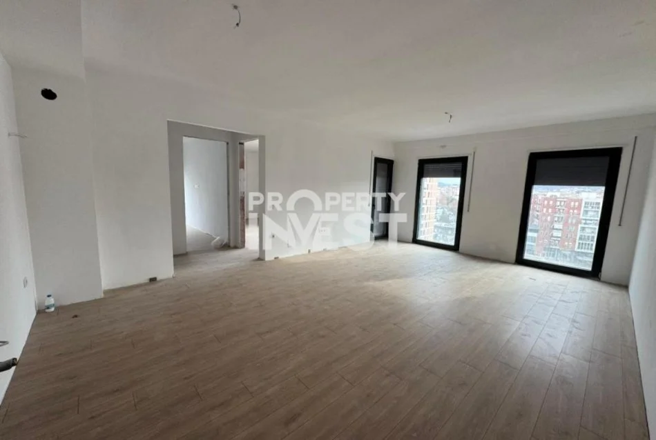 Tirane, shitet apartament 2+1 Kati 7, 116 m² 235.000 € (Don Bosko)