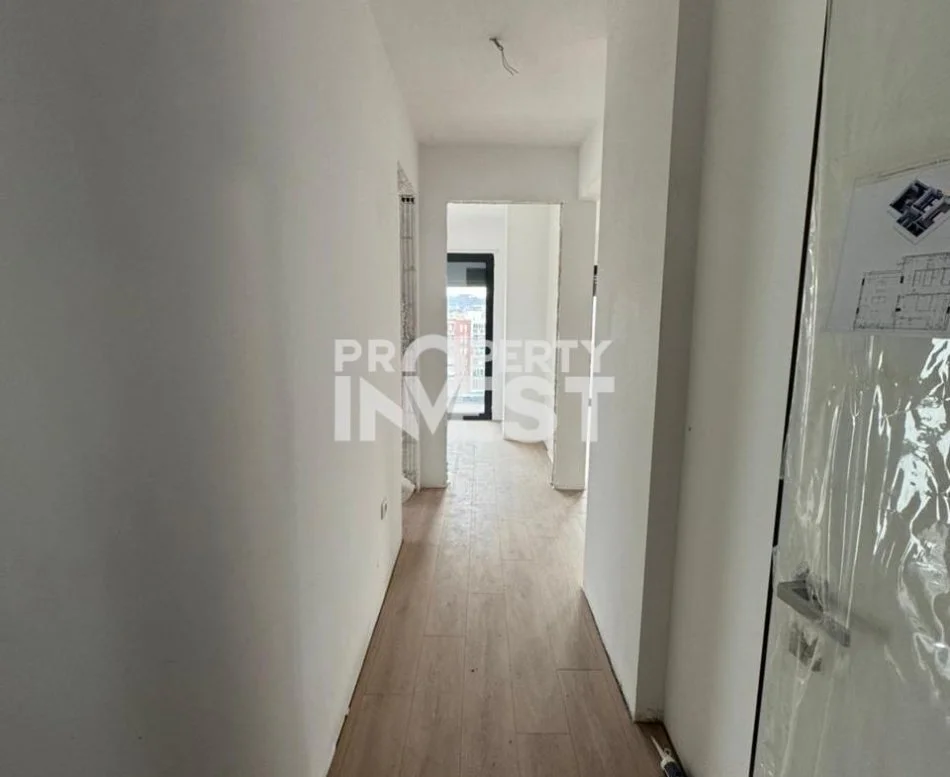 Tirane, shitet apartament 2+1 Kati 7, 116 m² 235.000 € (Don Bosko)