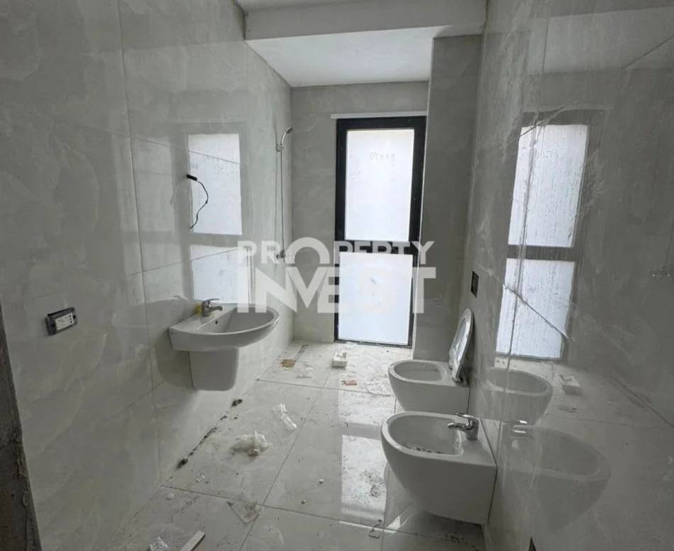 Tirane, shitet apartament 2+1 Kati 7, 116 m² 235.000 € (Don Bosko)