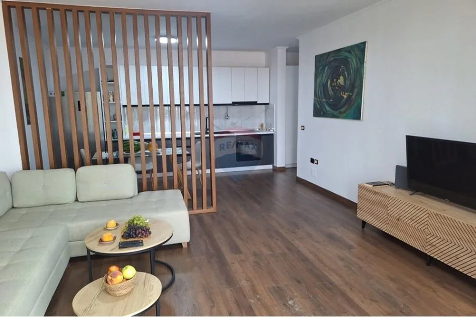 Tirane, shitet apartament 2+1 Kati 5, 120 m² 192.000 € (Rruga Don Bosko)