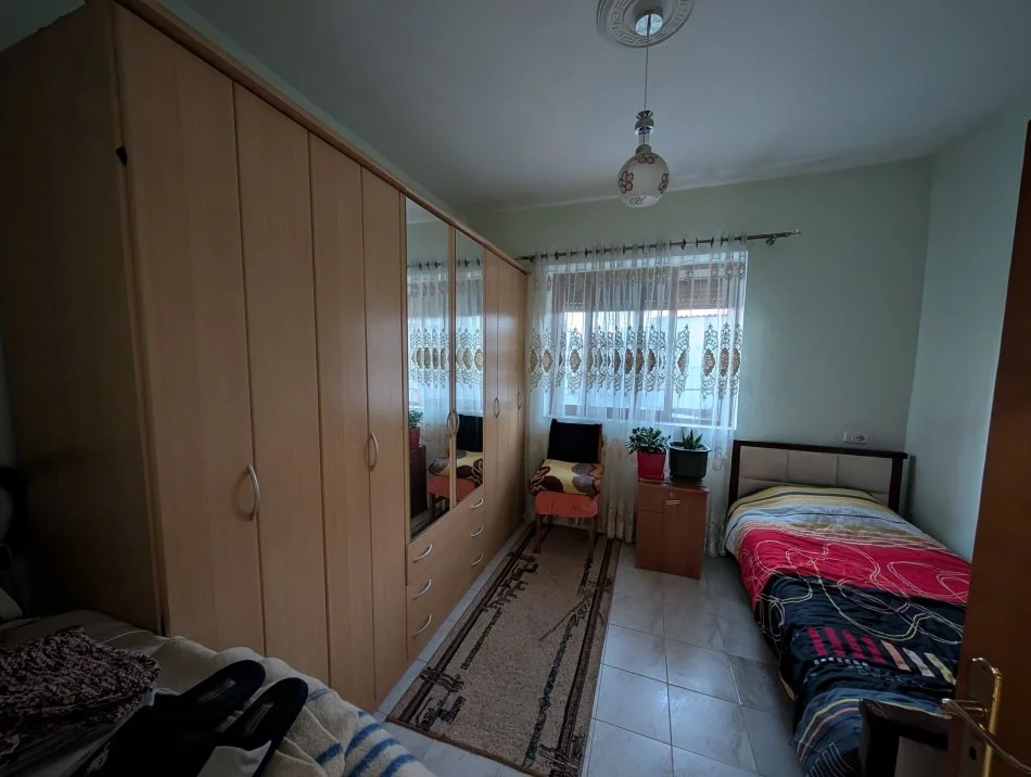 Tirane, shitet apartament 2+1 Kati 2, 89 m² 150.000 € (Don Bosko)