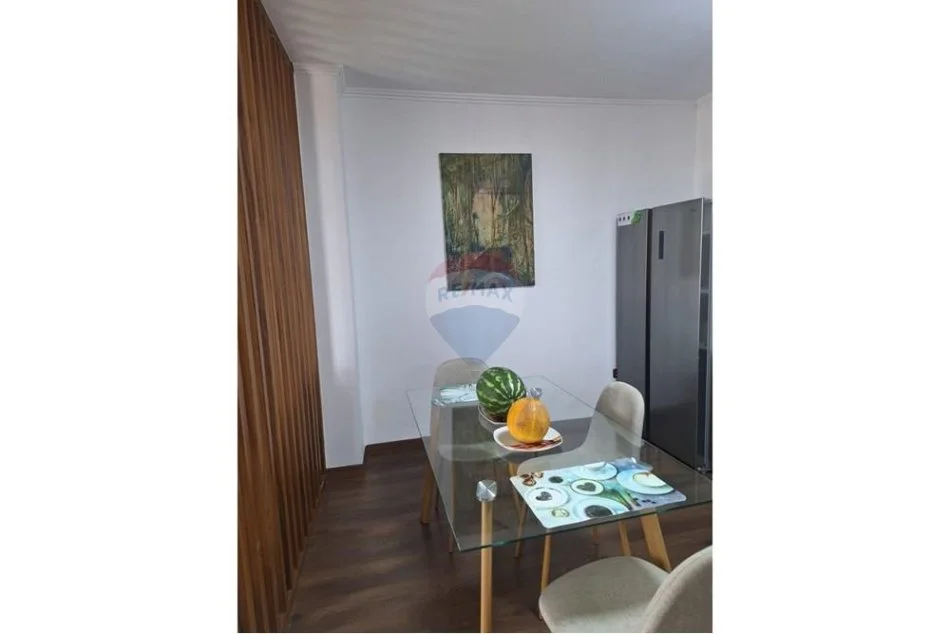 Tirane, shitet apartament 2+1 Kati 5, 120 m² 192.000 € (Rruga Don Bosko)