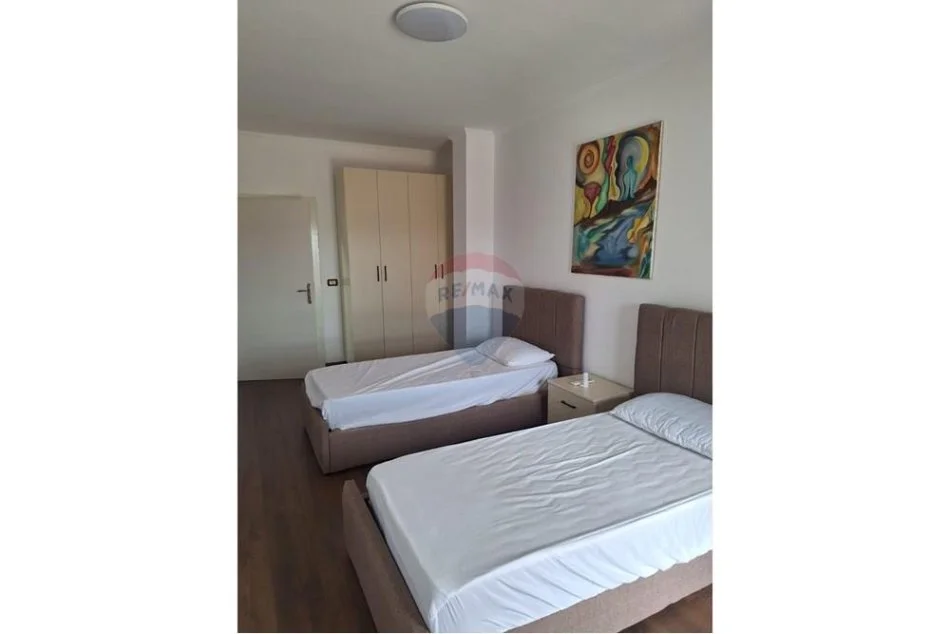 Tirane, shitet apartament 2+1 Kati 5, 120 m² 192.000 € (Rruga Don Bosko)