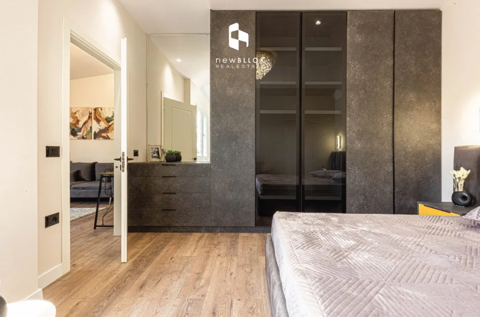 Tirane, shes apartament 1+1, , 74 m² 133,000 € (afër K. BOTANIK)