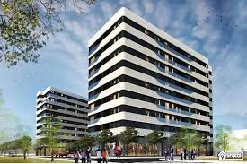 Tirane, shitet apartament 2+1+BLK Kati 1, 108 m² 118.668 Euro (Don Bosco)