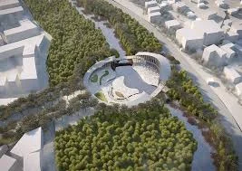 Tirane, shitet apartament 1+1 Kati 6, 77 m² 154.000 € (stacioni i trenit)