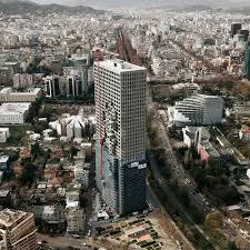 Tirane, shitet apartament 2+1 , 220 m² 928.116 € (Downtown One)