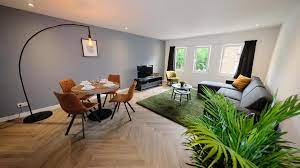 Tirane, shitet apartament 1+1+BLK Kati 7, 65 m² 70.000 Euro (Yzberisht)