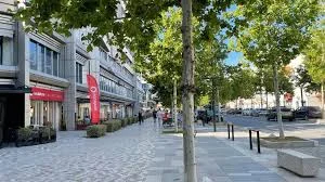 Dyqan me qera ne Bulevardin Ismail Qemali