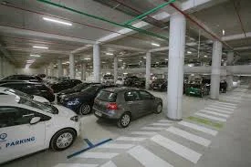 Poste parkingu per shitje,Tirane,  (5, Maj, Presidenca,Rruga e Barrikadave,Yzberisht,Astir)