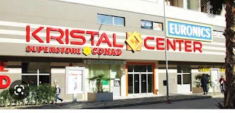 Tirane, shes apartament 1+1+Ballkon , 61 m² komuna e paristi kristal center