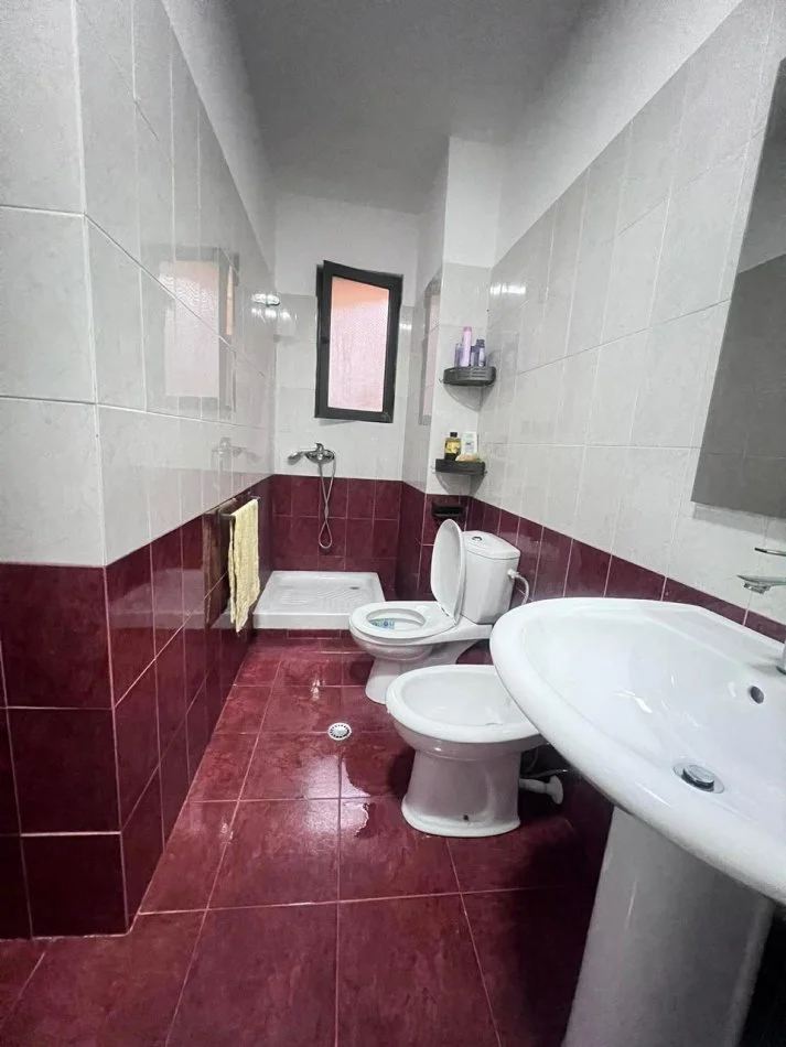 JEPET ME QERA APARTAMENT 1+1 NE 5 MAJ , Concordi  450 €URO