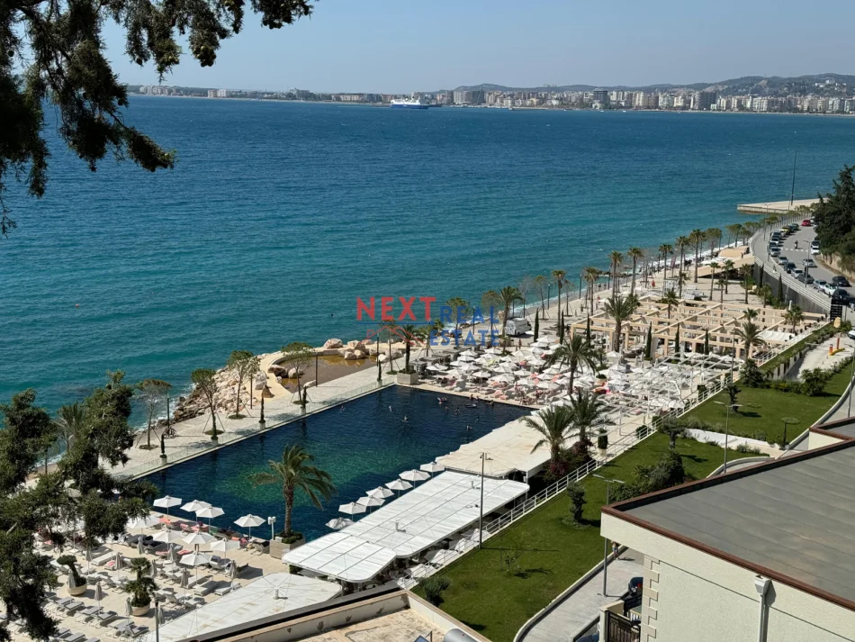 REZERVO PRONEN VETEM ME 500€! Vlore, shitet apartament 2+1+Ballkon , 115 m² 296.400 € (UJE I FTOHTE)