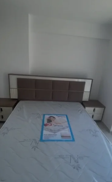 Golem, jepet me qera apartament duplex 1+1+Aneks+Ballkon Kati 1, 70 m² 400 € (Golem)