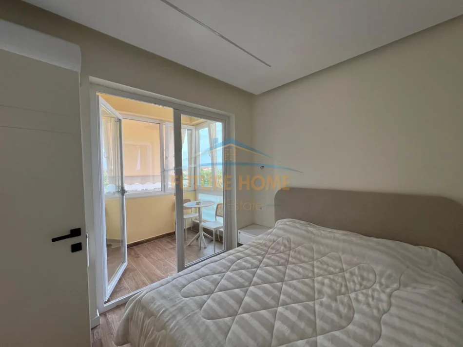Tirane, jepet me qera apartament 1+1 Kati 3, 82 m² 650 € (RRUGA DRITAN HOXHA)