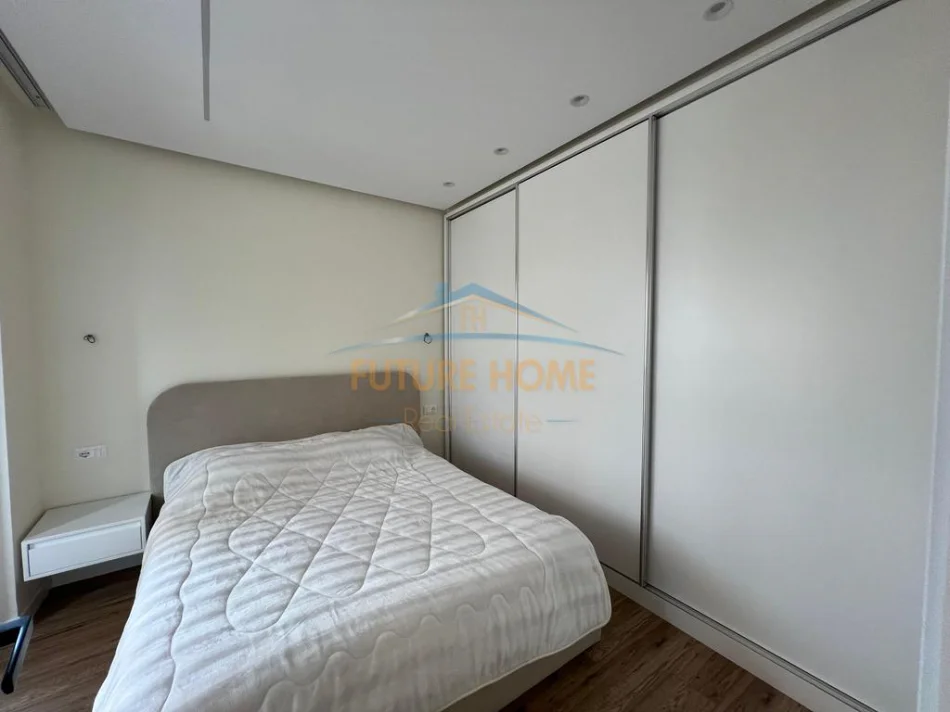 Tirane, jepet me qera apartament 1+1 Kati 3, 82 m² 650 € (RRUGA DRITAN HOXHA)