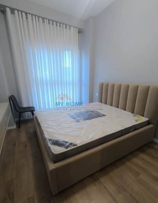 Tirane, jepet me qera apartament 1+1+Ballkon Kati 6, 72 m² 600 € (Rruga Dritan Hoxha)