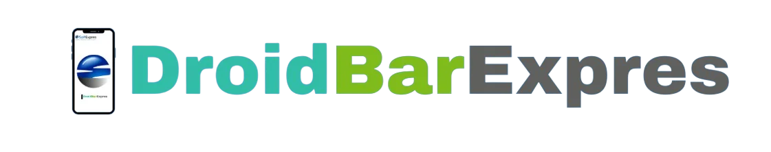 DroidExpres