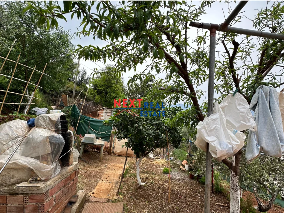 REZERVO PRONEN VETEM ME 500€! SHITET SHTEPI PRIVATE 2 KATE NE VLORE