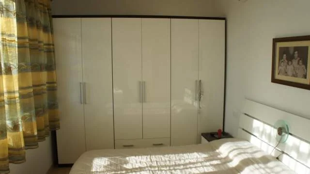 Tirane, jepet me qera apartament 1+1+A+BLK Kati 7, 67 m² 690 Euro /muaj  (rruga e Bogdaneve)