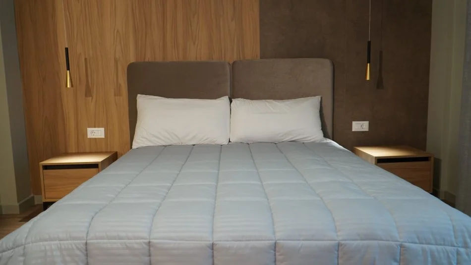 Durres, jepet me qera hotel Kati 3,