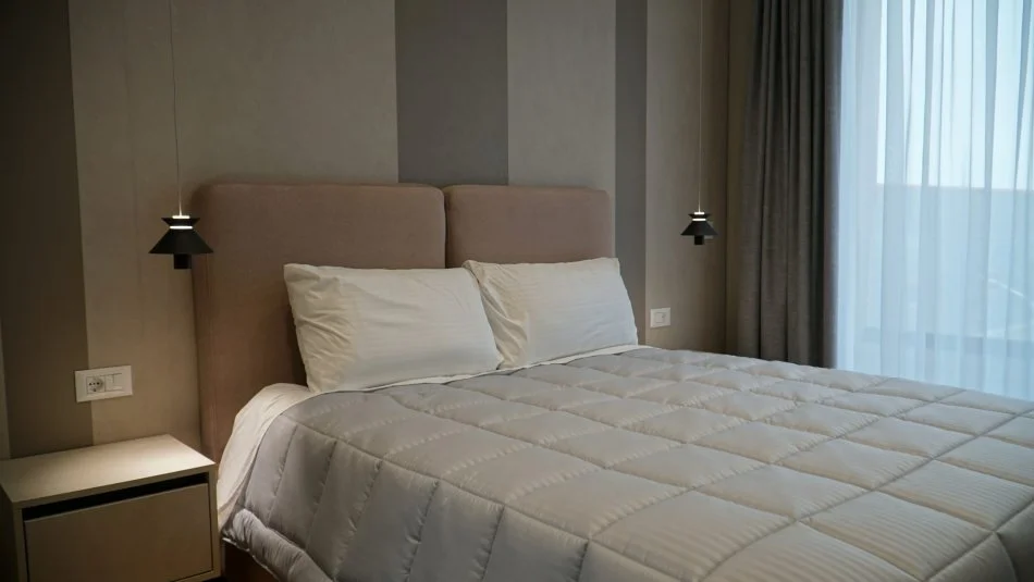 Durres, jepet me qera hotel Kati 3,