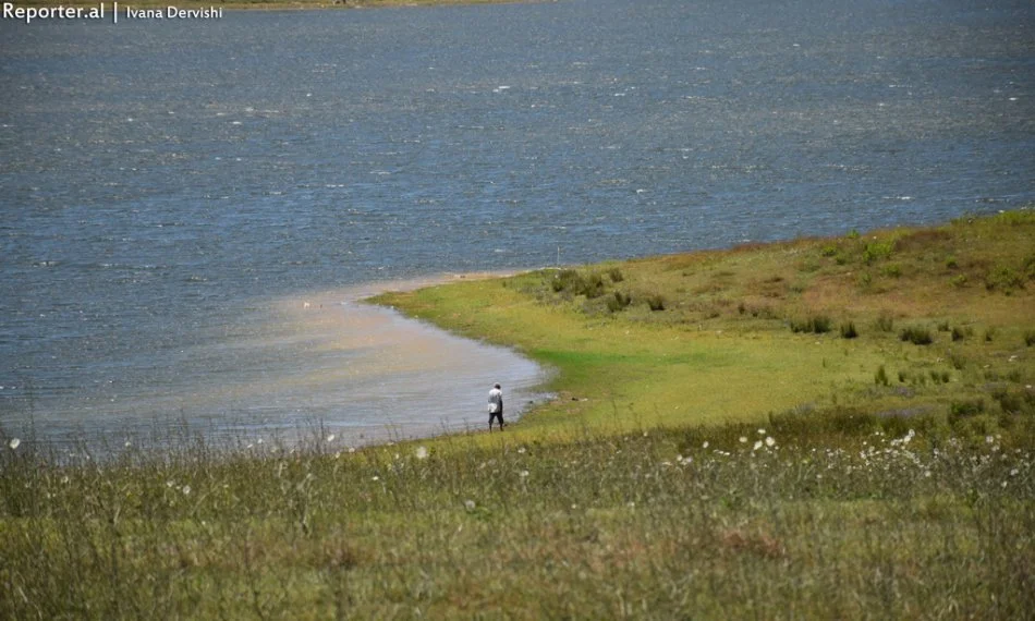 Tirane, shes toke , 1.560 m² 54.000 € (kus)