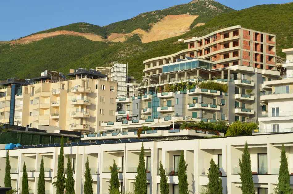 Vlore, apartament ne plazh