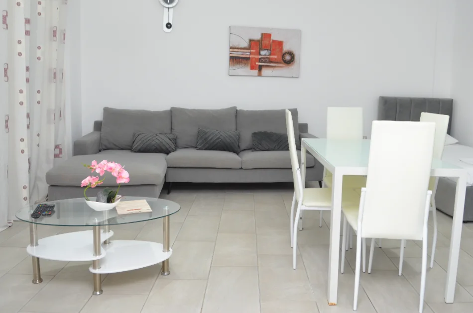 Vlore, apartament ne plazh