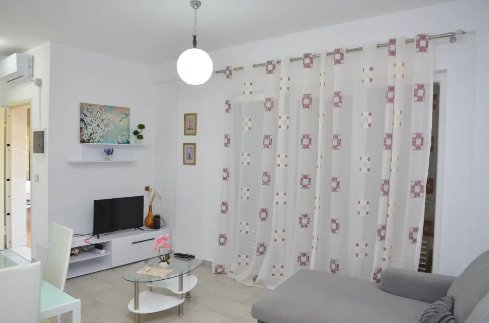 Vlore, apartament ne plazh