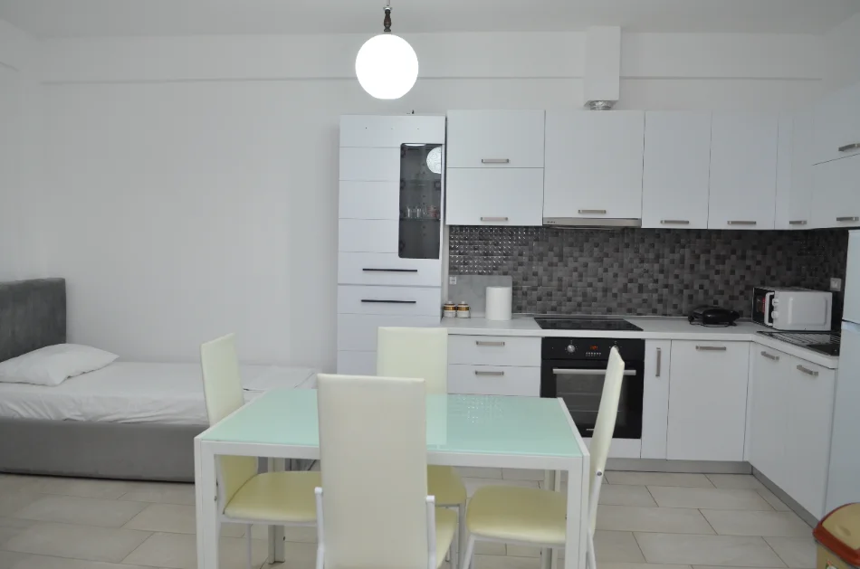Vlore, apartament ne plazh
