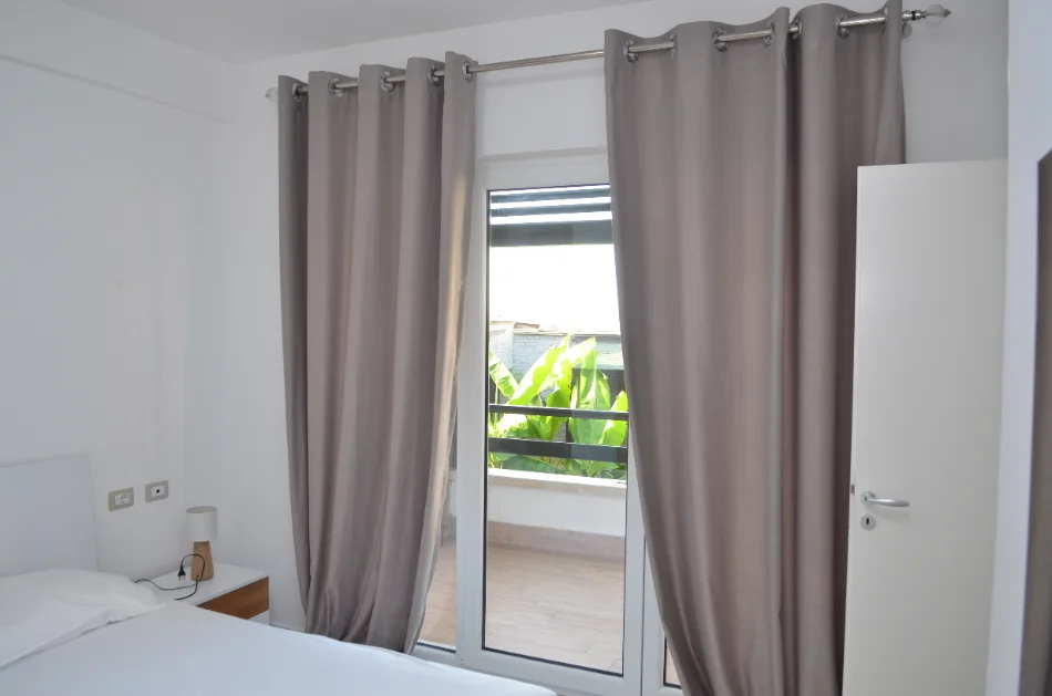 Vlore, apartament ne plazh