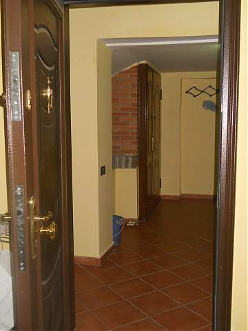 Tirane, jepet me qera apartament 2+1 Kati 5, 100 m² 600 Euro (Bulevardi Zogu I 1)