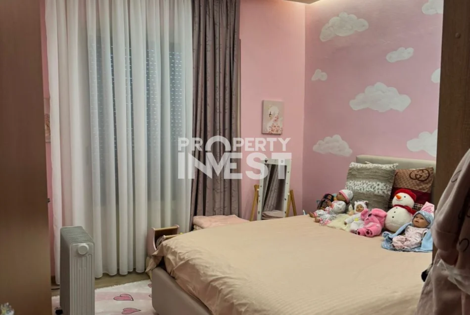 Tirane, shitet apartament 3+1 Kati 5, 235 m² 400.000 € (Muhamet Gjollesha)